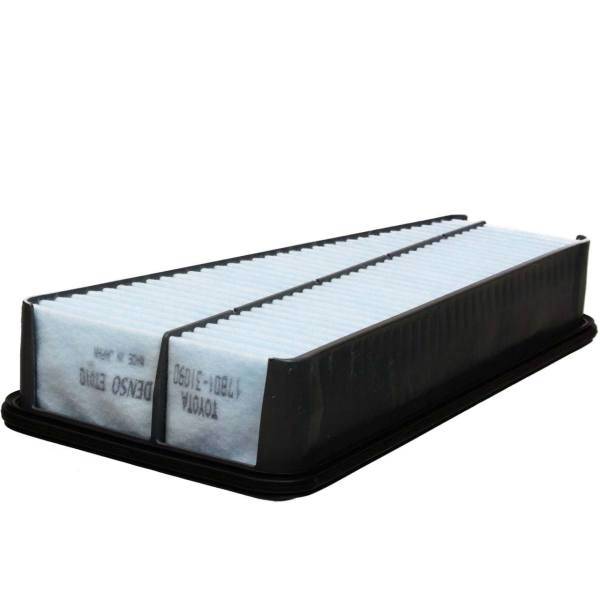 فیلتر هوا موتور تویوتا جنیون پارتس مدل 31090-17801، Toyota Geniune Parts 17801-31090 Air Filter