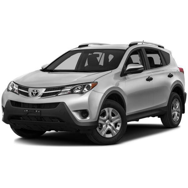 خودرو تویوتا Rav4 اتوماتیک سال 2015، Toyota Rav4 2015 AT