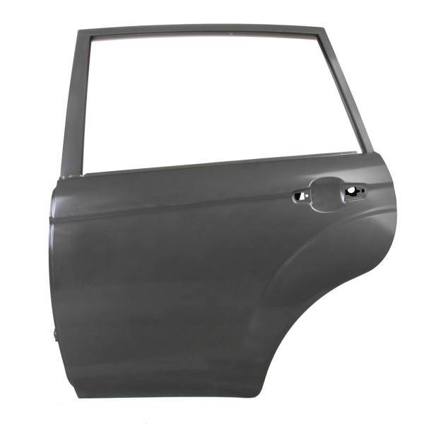 در عقب چپ مدل S6201001Y98 مناسب برای خودروی لیفان X60، S6201001Y98 Rear Left Door For Lifan X60