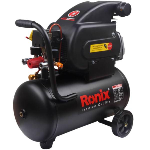 کمپرسور هوا رونیکس مدل RC-2510، Ronix RC-2510 Air Compressors