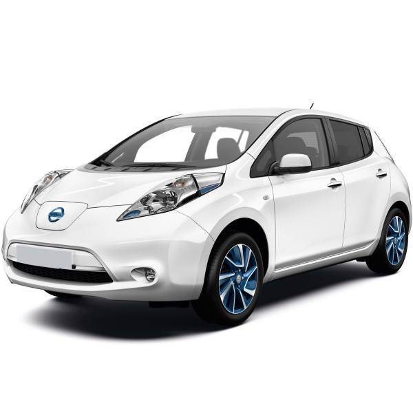 خودرو نیسان Leaf اتوماتیک سال 2016، Nissan Leaf 2016 AT