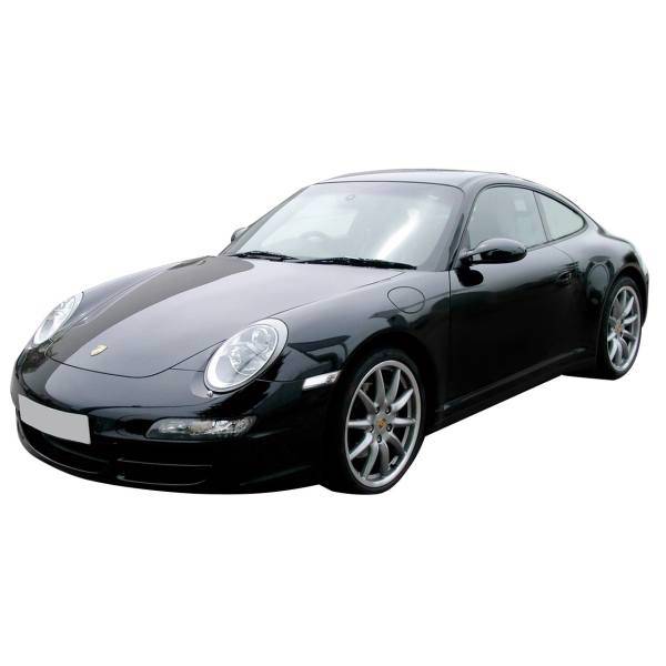 خودرو پورشه 911 Carrera 4 اتوماتیک سال 2016، Porsche 911 Carrera 4 2016 AT