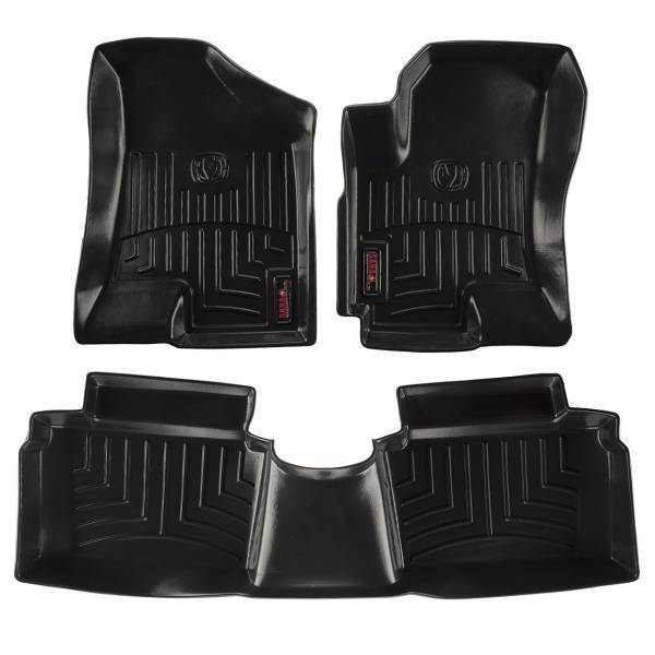 کفپوش سه بعدی خودرو سانا مناسب برای چانگان CS35، Sana 3D Car Vehicle Mat For Changan CS35