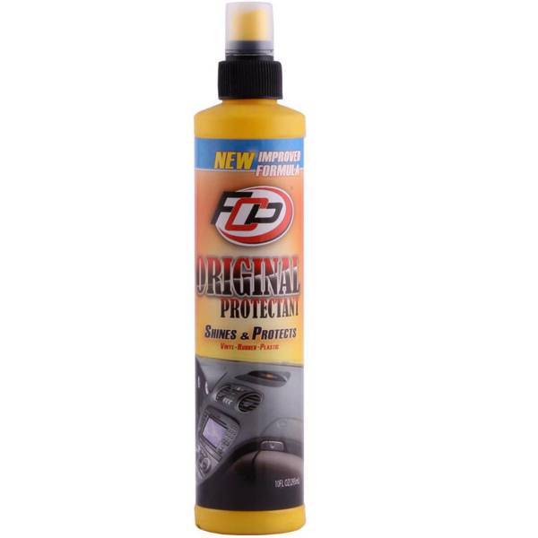 اسپری داشبور اف سی پی 295 میلی لیتر، FCP Original Protectant In Car Accessories - 295ml