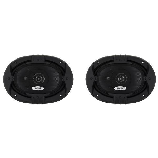 اسپیکر خودرو مارشال مدل ME-6907، Marshal ME-6907 Car Speaker