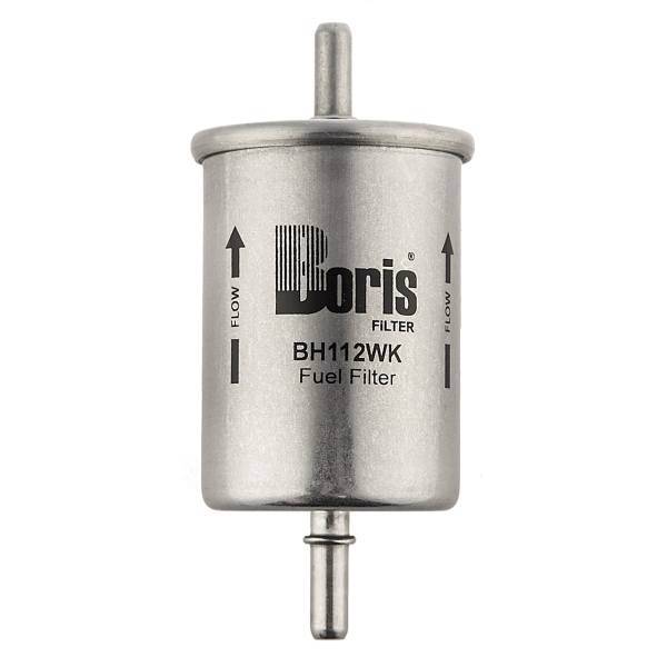 فیلتر سوخت خودرو بوریس مدل BH112WK، Boris BH112WK Car Fuel Filter