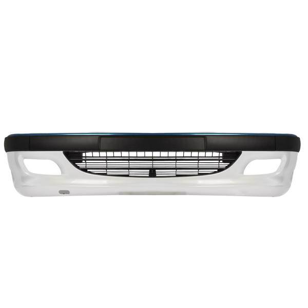 سپر جلو مهریدک مدل GHFBMYPARS مناسب برای پژو پارس، Mehr Yadak GHFBMYPARS Front Bumper For Peugeot Pars