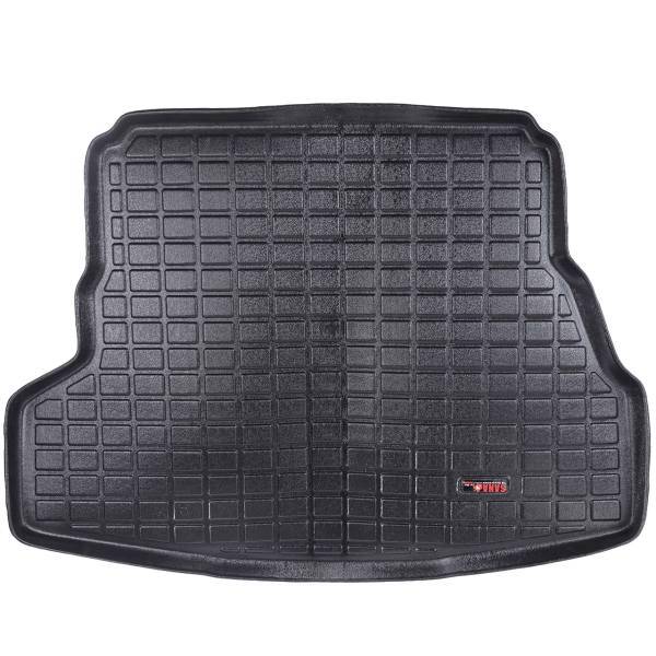 کفپوش صندوق عقب سه بعدی سانا مناسب برای جک J5، Sana 3D Trunk Floor for Jac J5