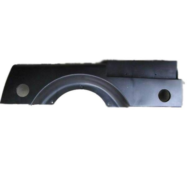 سپر عقب مدل T11-2804111-DQ مناسب برای خودرو ام وی ام ایکس 33، T11-2804111-DQ Rear Bumper For MVM X33