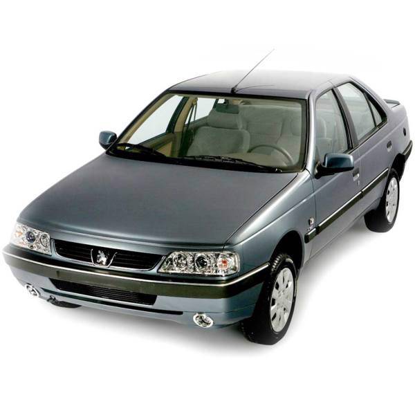 خودرو پژو 405 SLX دنده ای سال 1397، Peugeot 405 SLX 1397 MT