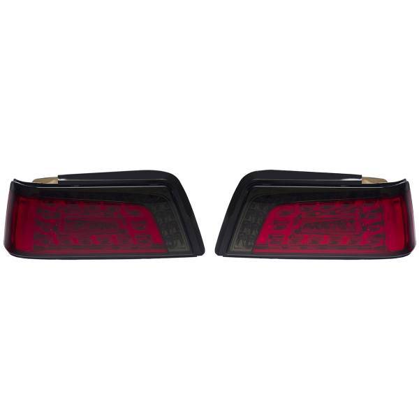 چراغ عقب مدل 20402 مناسب برای پژو 405، 20402 Rear Automotive Lighting For Peugeot 405