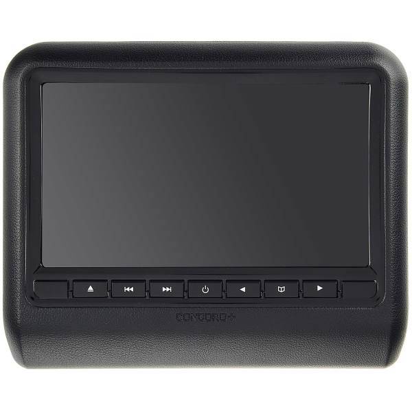 مانیتور پشت سری خودرو کنکورد پلاس مدل MH-D9100H، Concord Plus MH-D9100H Headrest Monitor