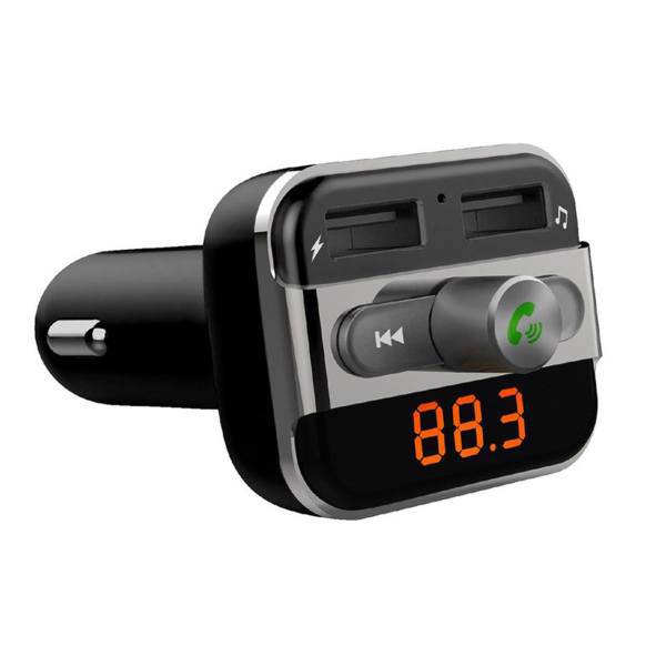 پخش کننده اف ام پرومیت مدل smarTune، Promate smarTune Car FM Transmitter