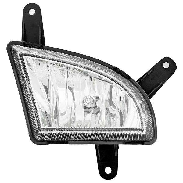 چراغ مه شکن جلو راست مدل L4116200 مناسب برای خودروهای لیفان، L4116200 Front Right Fog Lamp For Lifan