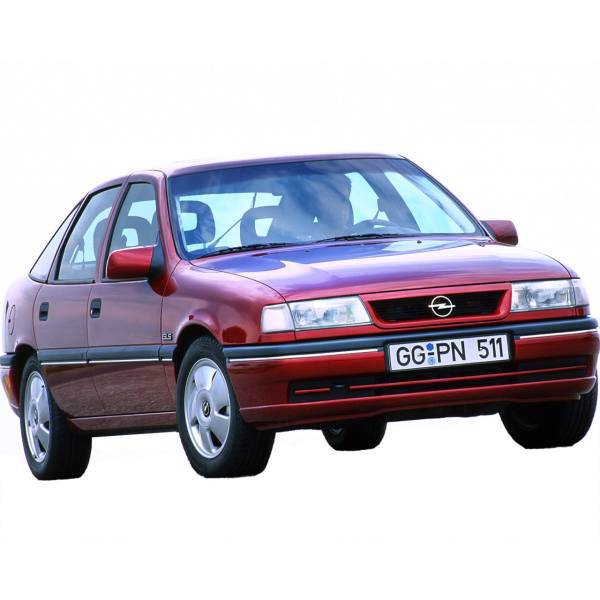 خودرو اپل Vectra دنده ای سال 1994، Opel Vectra 1994 MT