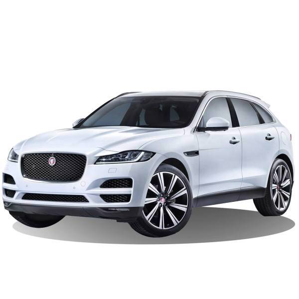 خودرو جگوار F-Pace اتوماتیک سال 2016، Jaguar F-Pace 2016 AT