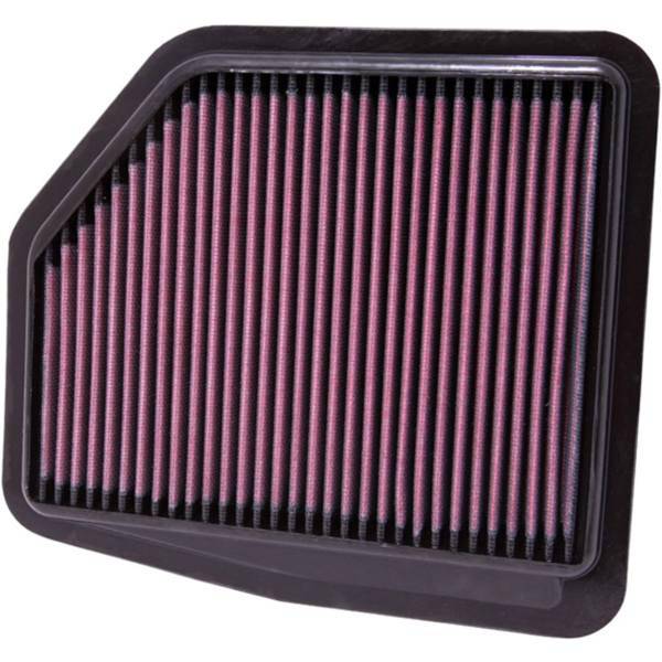 فیلتر هوای خودروی کی اند ان مدل 2429-33، K and N 33-2429 Air Filter