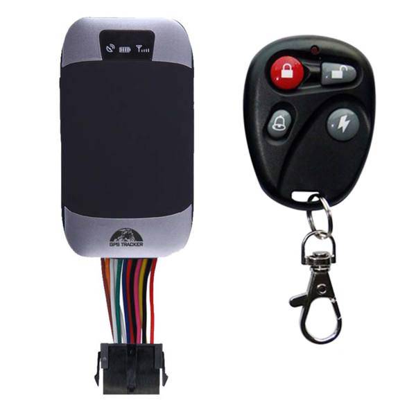 ردیاب هوشمند کوبان مدل GPS303، Coban GPS303 Car Gps