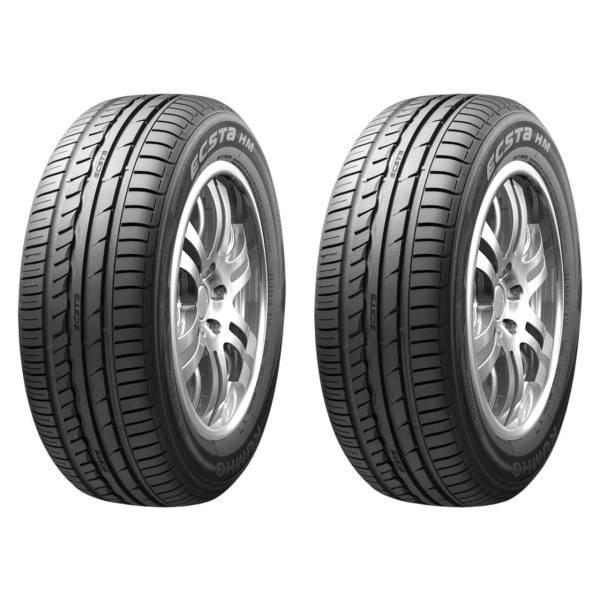 لاستیک خودرو کومهو تایر مدل KH31 سایز 225/55R17 - دو حلقه، Kumho Tire KH31 225/55R17 Car Tire - One Pair