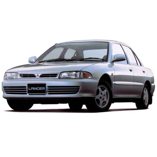 خودرو میتسوبیشی Lancer دنده ای سال 1993، Mitsubishi Lancer 1993 MT