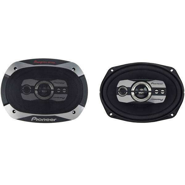 اسپیکر خودرو پایونیر مدل TS-7150F، Pioneer TS-7150F Car Speaker