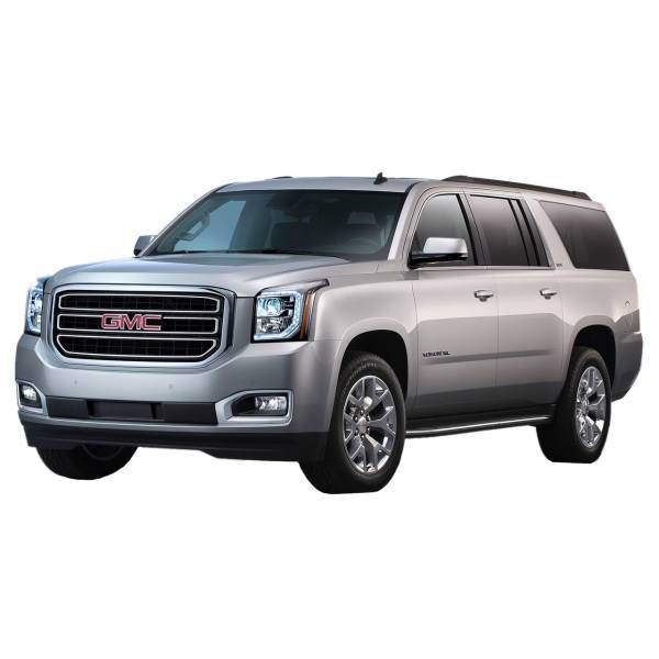 خودرو جی ام سی Yukon XL اتوماتیک سال 2016، GMC Yukon XL 2016 AT