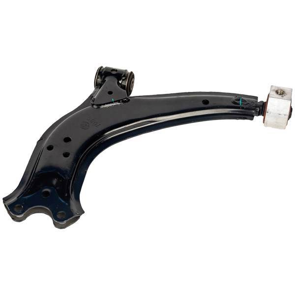 طبق جلو راست بدون سیبک مدل L2904210 مناسب برای خودروهای لیفان، L2904210 Right Front Control Arm For Lifan