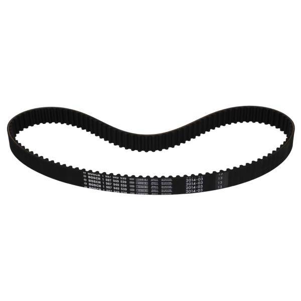 تسمه تایم بوش مدل EB107RP22 مناسب برای پراید، Bosch EB107RP22 Timing Belt For Pride