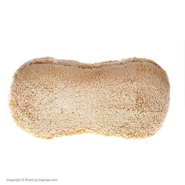 ابر شستشوی خودرو Hanse کد 33146، Hanse Long Pile Microfibre 33146 Wash Sponge