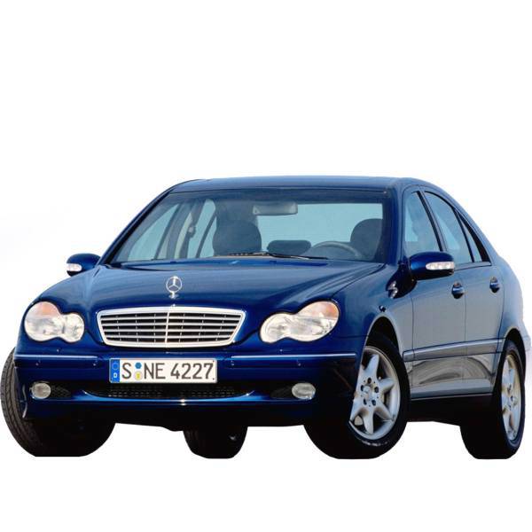 خودرو مرسدس بنز C240 اتوماتیک سال 2003، Mercedes Benz C240 2003 AT