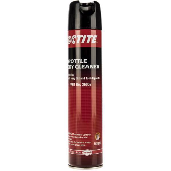 اسپری انژکتورشور لاکتیت مدل 36052، Loctite 36052 Injector Cleaner