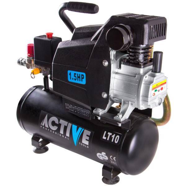 کمپرسور هوای اکتیو مدل AC1110، Active AC1110 Air Compressor