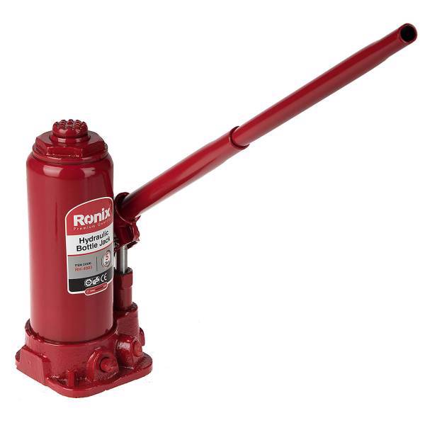 جک هیدرولیک خودرو رونیکس مدل RH-4903، Ronix RH-4903 Hydraulic Bottle Jack