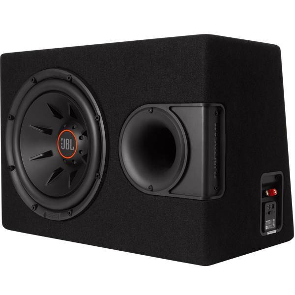 ساب ووفر خودرو جی بی ال مدل S2-1224SS، JBL S2-1224SS Car Subwoofer