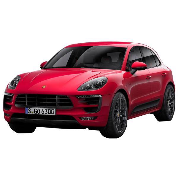 خودرو پورشه Macan GTS اتوماتیک سال 2016، Porsche Macan GTS 2016 AT