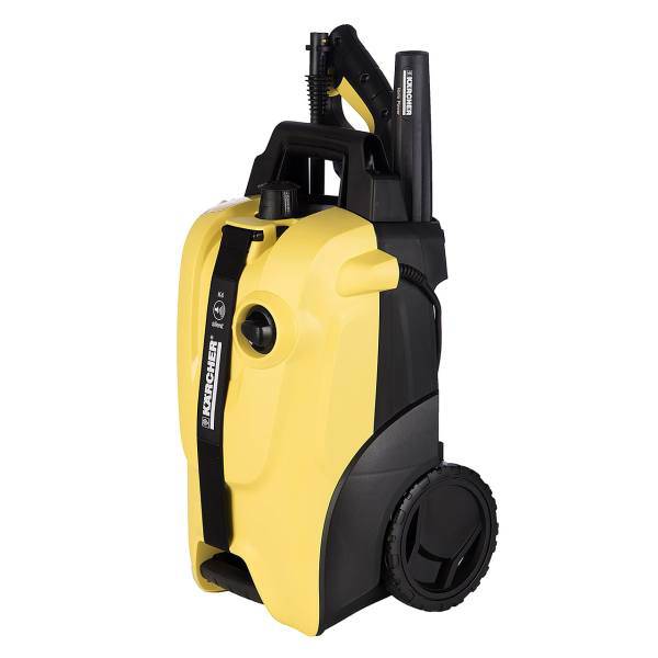 کارواش کرشر مدل K4 Silent، Karcher K4 Silent Car wash