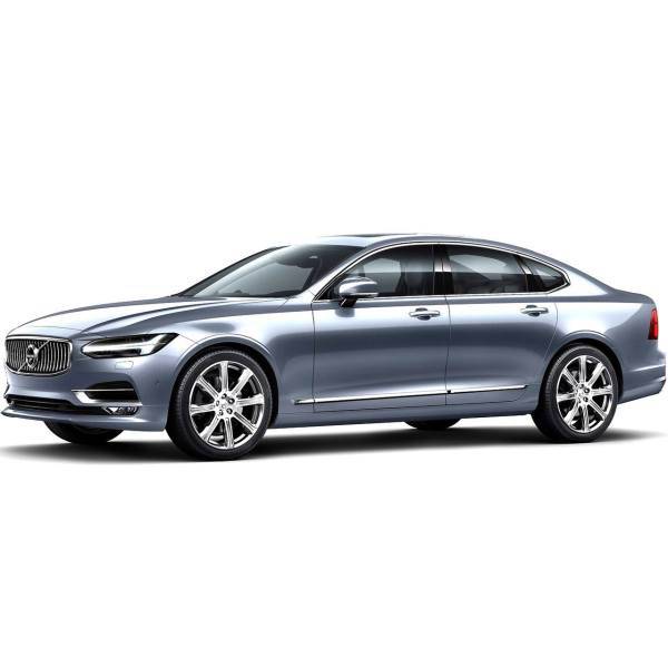 خودروی ولوو S90 T5 FWd Momentum اتوماتیک سال 2016، Volvo S90 T5 FWd Momentum 2016 Automatic Car