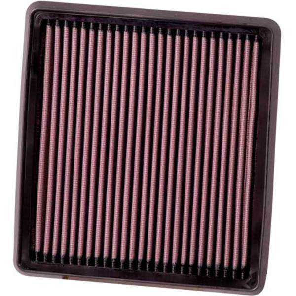 فیلتر هوای خودروی کی اند ان مدل 2935-33، K and N 33-2935 Air Filter