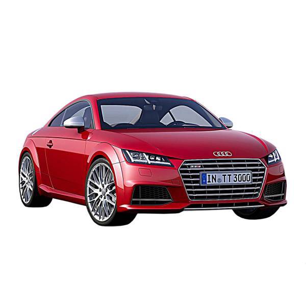 خودرو آودی TTS Coupe اتوماتیک سال 2016، Audi TTS Coupe 2016 AT