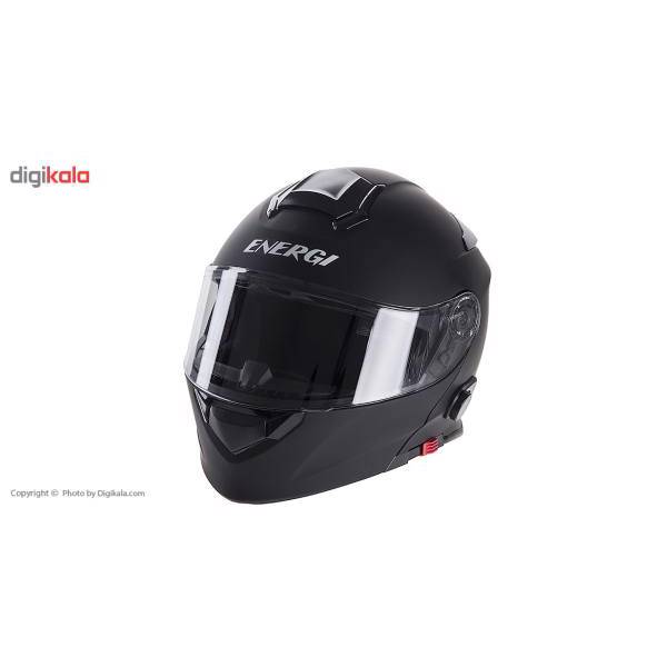 کلاه کاسکت انرژی مدل V271B-XL، Energi V271B-XL Helmet