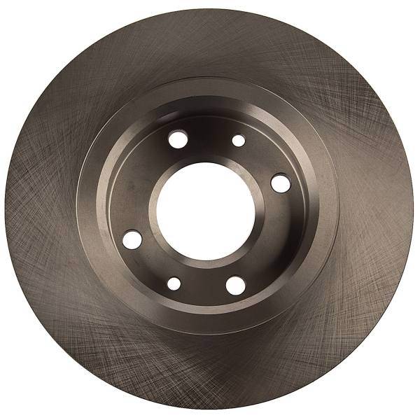 دیسک ترمز جلو الیگ مدل MDC 1491 مناسب برای پژو 206، Elig MDC 1491 Front Brake Disc For Peugeot 206