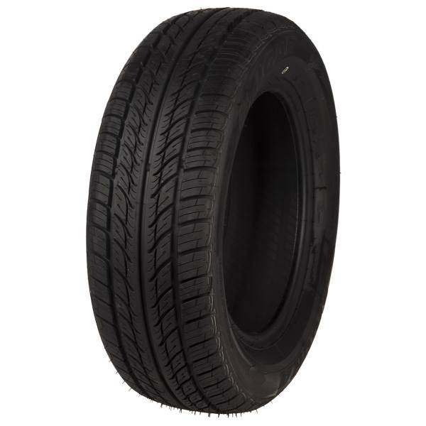 تایر خودرو تیگار مدل 195/60R14 Sigura یک حلقه، Tigar 195/60R14 Sigura Car Tire One Ring