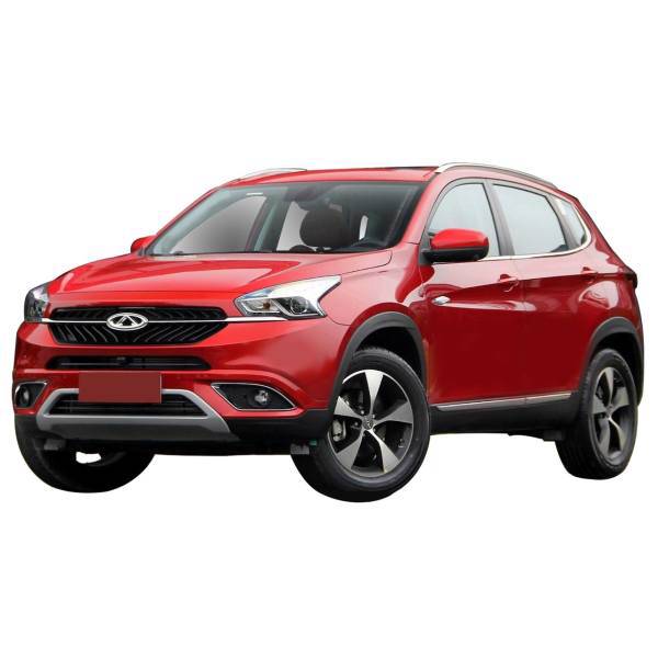 خودرو چری تیگو 7 اکسلنت اتوماتیک سال 1396، Chery Tiggo7 Excellent 1396 AT