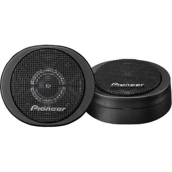 توییتر خودرو پایونیر مدل TS-S20C، Pioneer TS-S20C Car Tweeter