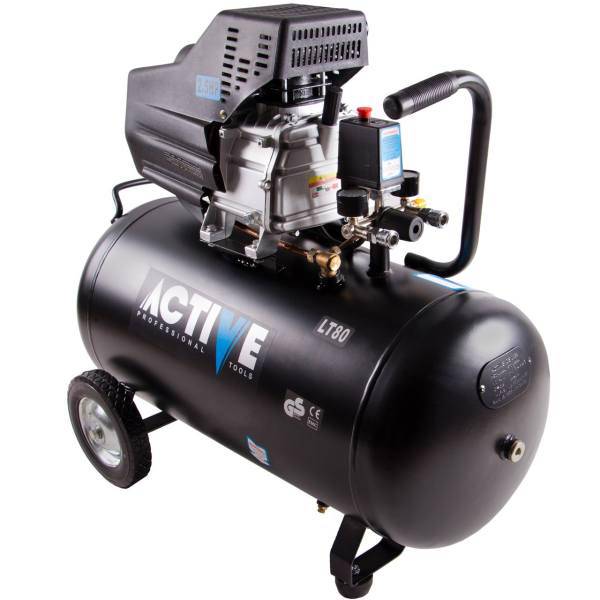 کمپرسور هوای اکتیو مدل AC1080، Active AC1080 Air Compressor