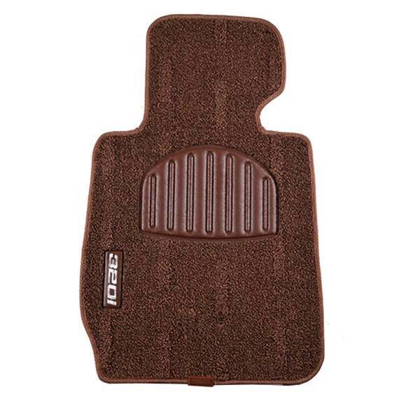 کفپوش موکتی خودرو بابل مناسب برای BMW 320i 2014، Babol Car Vehicle Mat For 320i 2014