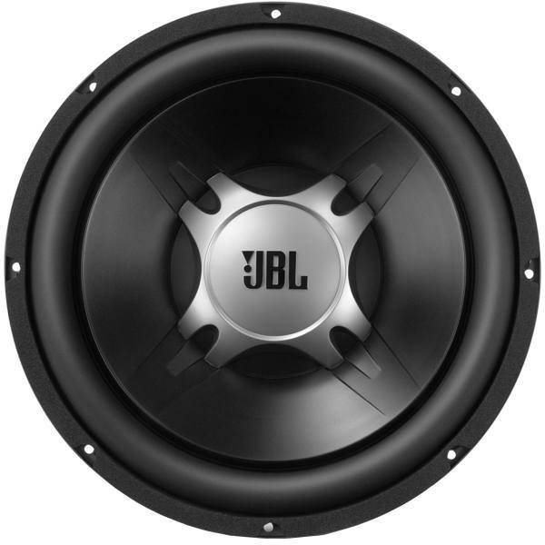 ساب ووفر خودرو جی بی ال مدل GT5-12، JBL GT5-12 Car Subwoofer