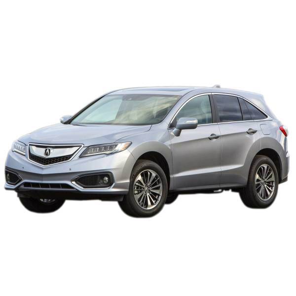 خودرو آکورا RDX اتوماتیک سال 2016، Acura RDX 2016 AT