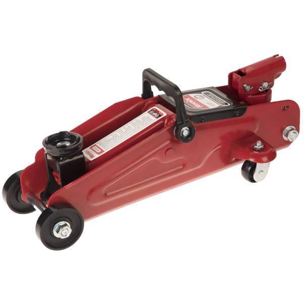 جک سوسماری هیدرولیک رونیکس مدل RH-4911، Ronix RH-4911 Trolley Jack