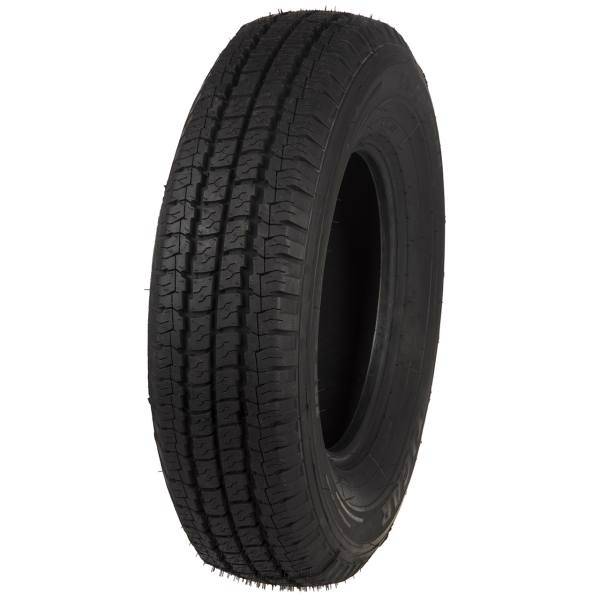 تایر خودرو تیگار مدل 195/80R14 Cargospeed یک حلقه، Tigar 195/80R14 Cargospeed Car Tire One Ring